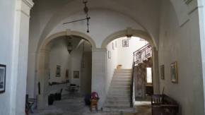 Casa Ramdom Castrignano De' Greci